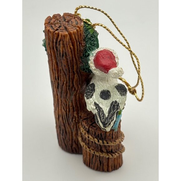 Cape Shore Coronado Christmas Tree Ornament Seagull Bird Beach Coastal - Picture 5 of 7